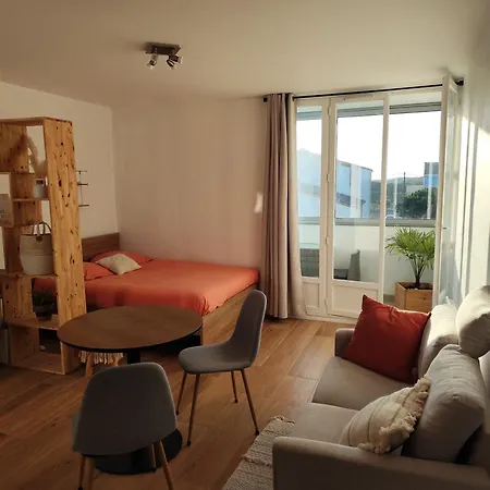 アパート Cocon Ocean