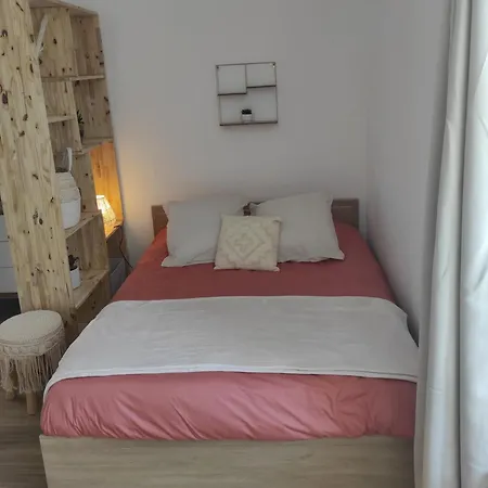 Apartment Cocon Ocean