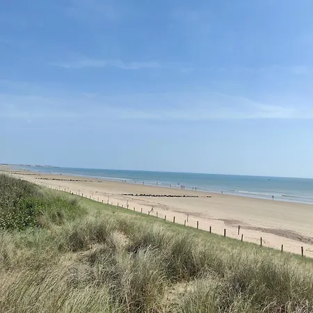 Cocon Ocean Apartment Saint-Hilaire-de-Riez