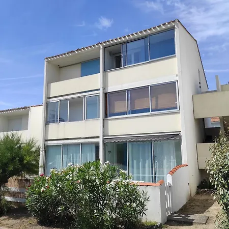 Cocon Ocean Apartment