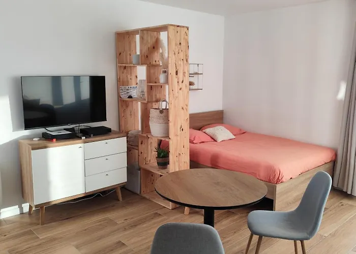 Cocon Ocean سا يْليرْ دو ري