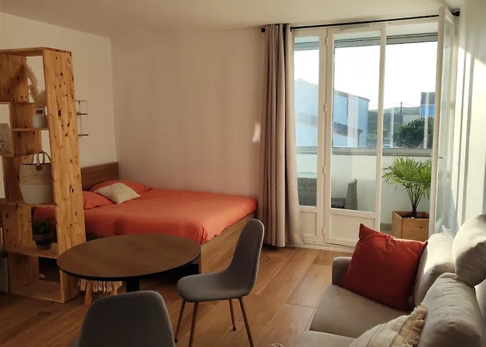 Apartamento Cocon Ocean