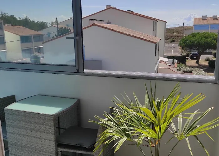 Apartamento Cocon Ocean *