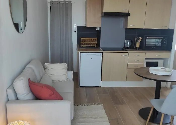 Apartamento Cocon Ocean *