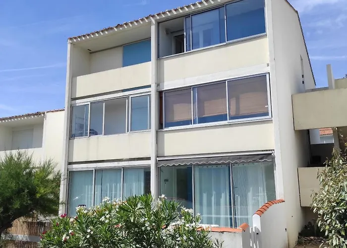 Cocon Ocean Apartamento