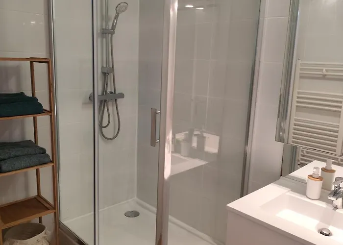 Apartamento Cocon Ocean